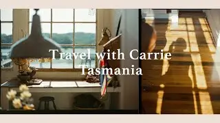 Vlog | #3 Travel with Carrie and her Contax645 ep.2