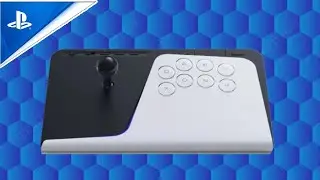 **&iexcl;Locura total! As&iacute; es el NUEVO MANDO ARCADE de PlayStation**