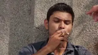 No Smoking | Public Awareness| AD Film
