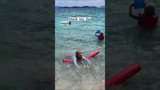 Sapphire Beach Live Cam