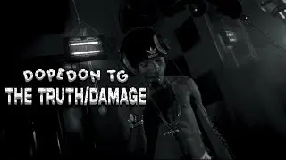 Dopedon TG - The Truth/Damage (Live Performance )