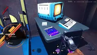 Deathloop PC Gameplay Part2 #deathloopgameplay #deathloop #fpsgame