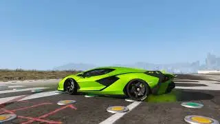 aero test