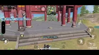#2sec #pubgmobile #pubgmyanmar 