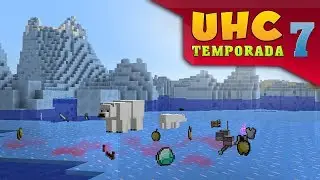 UHC España T7 | #10 | Si uno no lo ha dado todo, no ha dado nada