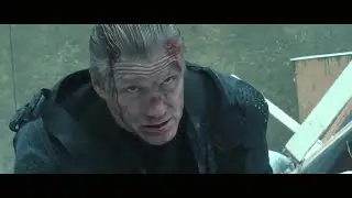 Universal soldier 3
