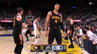 NBA LIVE! Golden State Warriors vs Atlanta Hawks | January 11, 2026 | NBA Today NBA 2K26 Gameplay
