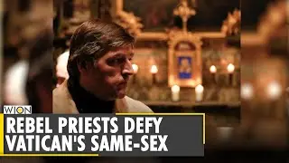 Austria's Parish Priests initiative defy Vatican decree | Latest World English News | WION News