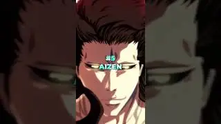 10 Anime Characters Who Would Rather Be Feared Than Loved