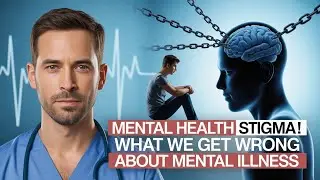 Leading Mental Health Expert Shares TOP Tips to Break the Stigma