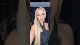 LA DÉESSE COBRATE EMO L'ÉLU DE DIEU LA REINE ELVANSS MAIGA OUSSEINI MA BIEN AIMÉ 