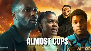 Almost Cops | Werner Kolf  Jandino Asporaat Hollywood Mine Cine Movies Reviews & Facts