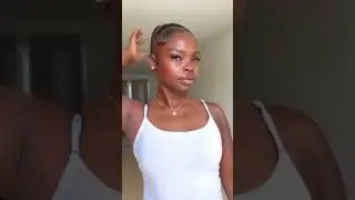 Want to Level Up Your Ponytail? 👀 Watch This! 😍🔥