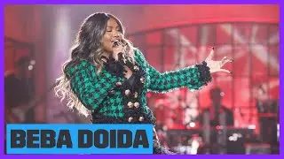 Gaby Amarantos - Beba Doida (Ao Vivo) | M&uacute;sica Boa Ao Vivo | M&uacute;sica Multishow