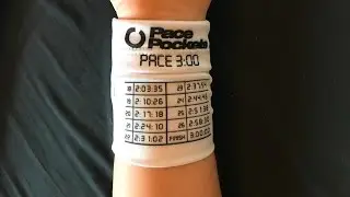 Xempo Pace Pockets Review