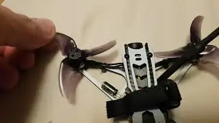 Tiny Hawk Freestyle Setup Tips