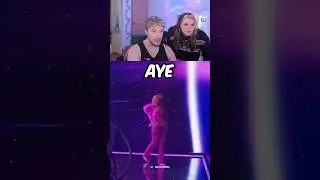 WYFUL IS CRAZY FOR ICE SPICE.. (fortnite)