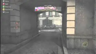 Lysmic Steemo 1v4 Against Point