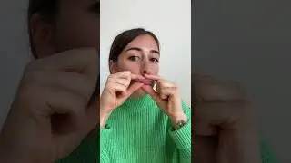 REPULPER VOS L&Egrave;VRES avec Charlotte 💗