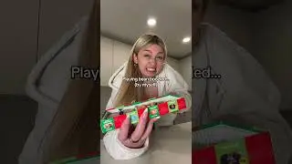 И снова... 😭😭 #beanboozled