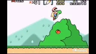 Regreso el mario de la GBA🤑