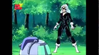 Spiderman The Animated Series - The Wedding  (2/2)