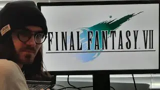 Opening - Bombing Mission (Keytar Mix) - Final Fantasy VII