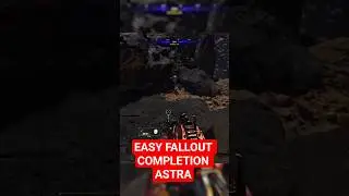 ALL VAULT BOY LOCATION ASTRA #cod #xw3av3rx #falloutevent #bo7zombies #codzombies