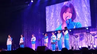 ‘WaveWay ~ Brightest Star (Bright) Cover’ SAY MY NAME 1st FANMEETING in JAPAN『Hello My LOVvmE』250428