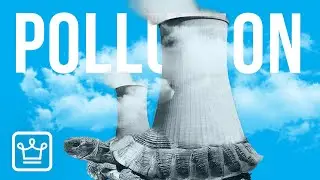 15 Biggest POLLUTING Industries in the World