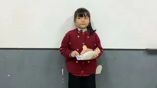 CG-E1L-2503 | School Trip 2 - Our Happy Farm | Nguy&ecirc;n H&agrave;