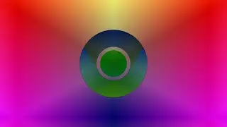 Chrome Logo Effects (Preview 2 Effects) In Low Voice