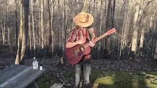 Gnawbone - Will Scott Live in The Woods