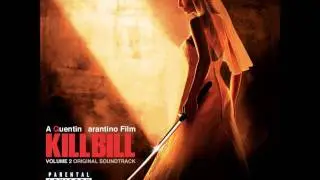 Kill Bill Vol. 2 OST - Summertime Killer - Luis Bracalov