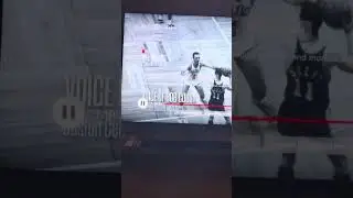 Proof of first basket manipulation shot called &lsquo; The Shelby Game