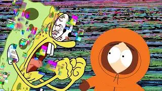 South Park Interruption Incident (2009)