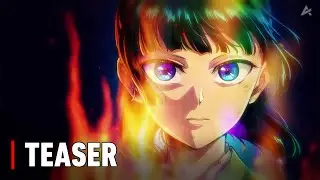The Apothecary Diaries Season 3 & Movie - Official Teaser