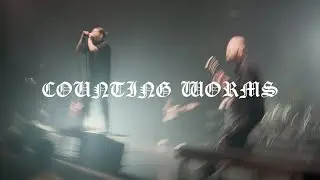 Knocked Loose - Counting Worms (Live in Pittsburgh, 5-28-24)