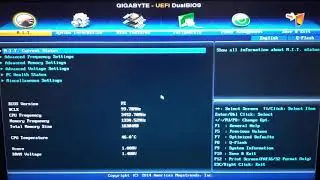 Cara Setting Komputer Agar Otomatis Nyala Pada Jam Tertentu