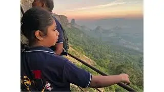 shiledar sahyadriche ratangadh