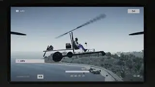 True Purpose Of Rust Drones