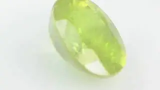 8 97Ct GORGEOUS GREEN SPHENE