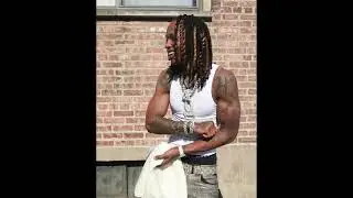 [FREE] (HARD) Lil Durk x King Von x Chicago Drill Type Beat - 