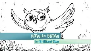 How to Draw An Owl: Episode 25: A Brilliant Star Series