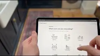 Home Renovation Planning App | Floor Planner, Room Design & Quotes &ndash; Reno