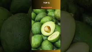 Top 10 Brain Calming Foods That Help Reduce Anxiety in Seniors