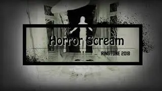 Horror Scream (ringtone).