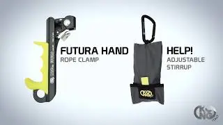 Kong Futura Hand & Help