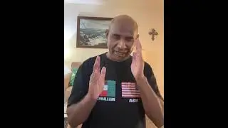 Herman Wainggai Melanesia West Papua 
