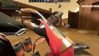 Average tf2 causal matches with bots